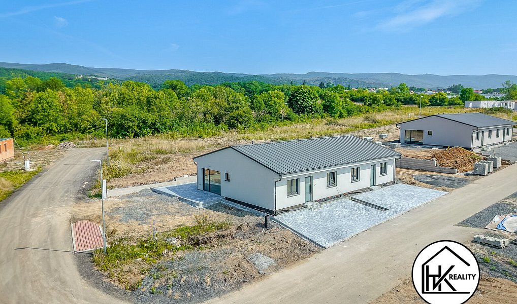 Prodej domu 94 m² s pozemkem 297 m², Dubí – náhled fotky 29