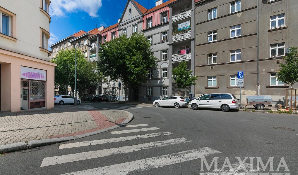 Prodej bytu 3+kk 79 m², Praha – náhled fotky 20