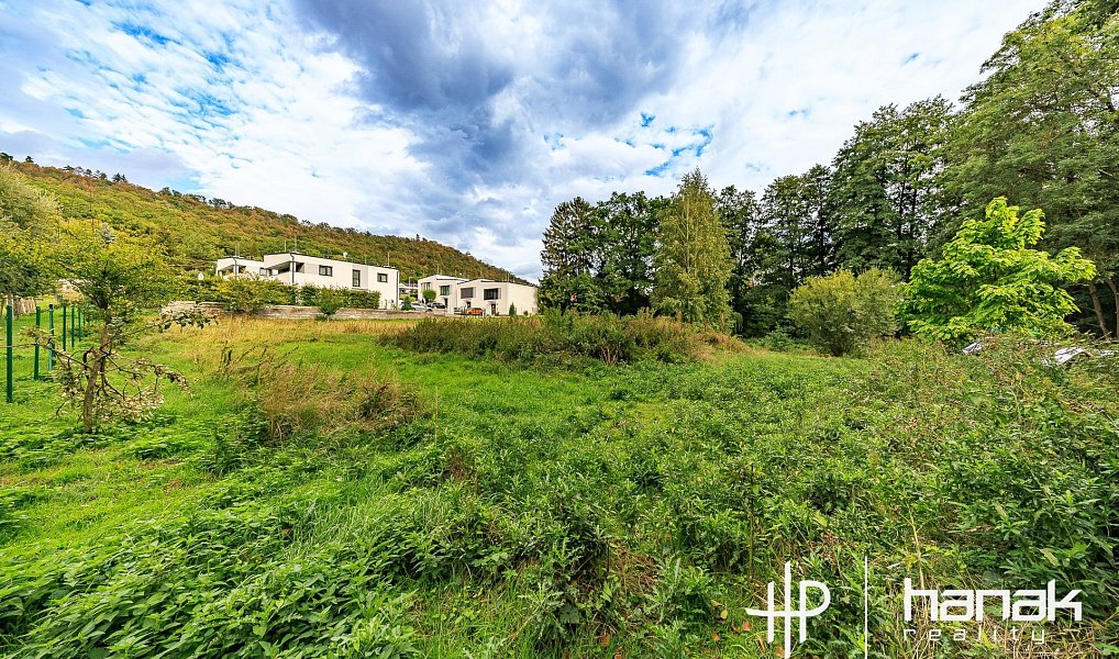 Prodej stavebního pozemku 1 183 m², Nemojany – náhled fotky 9
