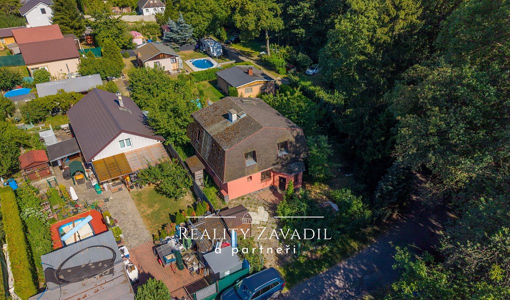 Prodej domu 108 m² s pozemkem 420 m², Praha – náhled fotky 25