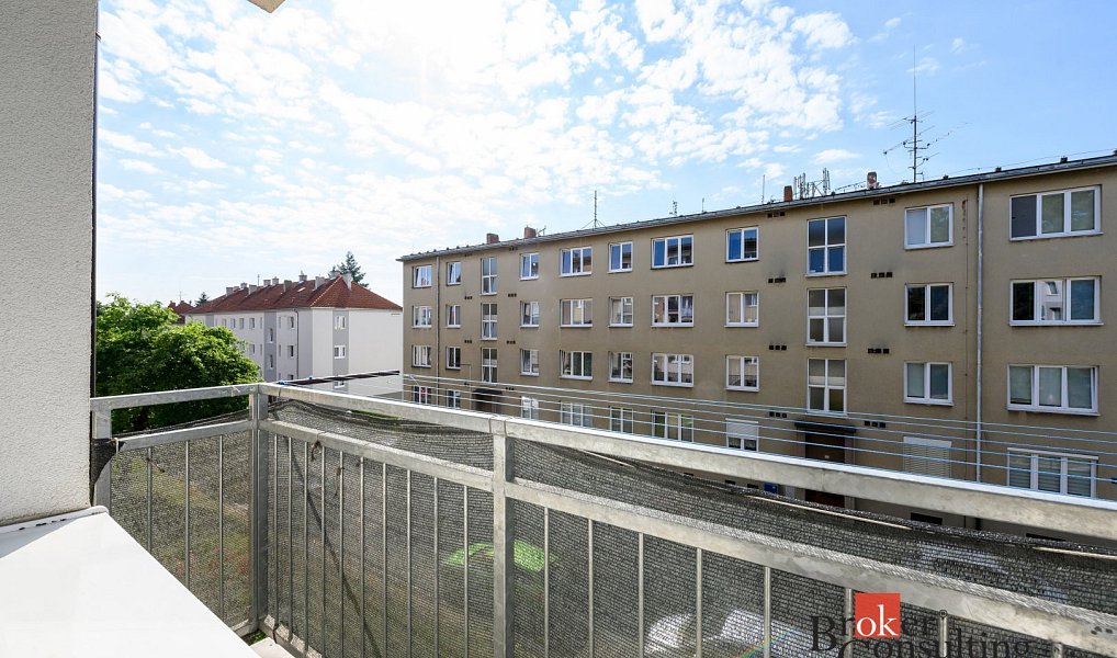 Prodej bytu 2+1 56 m², Domažlice – náhled fotky 9
