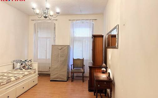 Prodej bytu 1+kk 36 m², Kolmá, Karlovy Vary