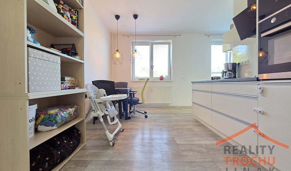 Prodej bytu 3+kk 65 m², Lázně Bohdaneč – náhled fotky 12