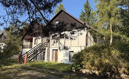 Prodej chaty/chalupy 180 m² s pozemkem 894 m², Račice, okres Litoměřice