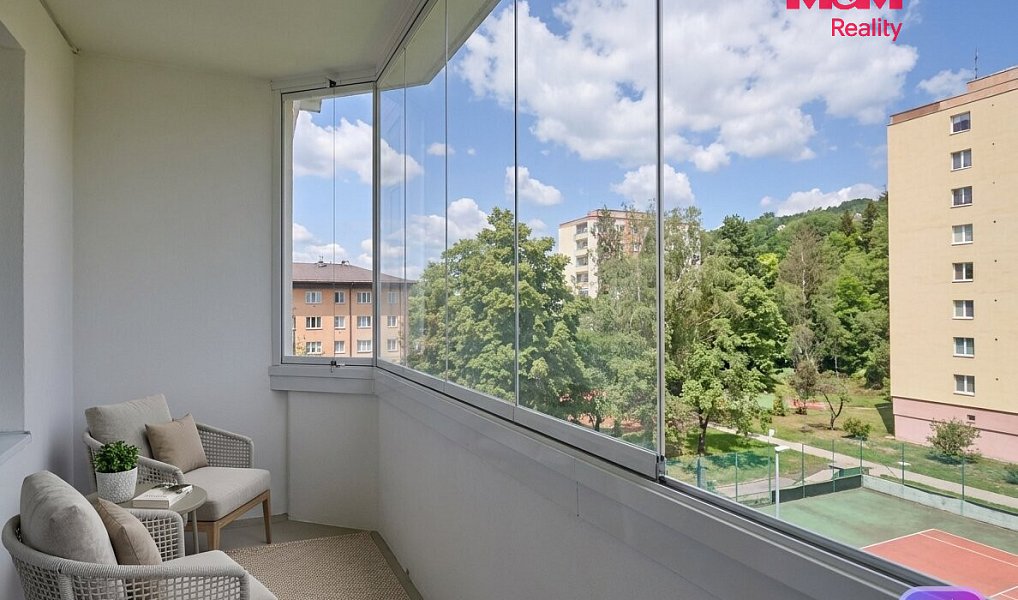 Prodej bytu 3+1 73 m², Vsetín – náhled fotky 11