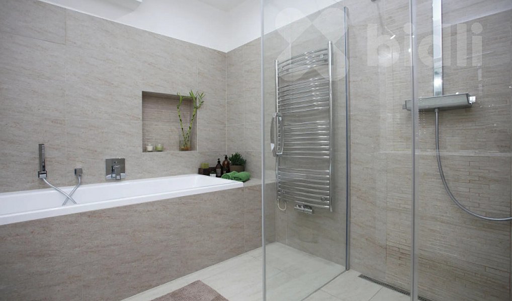 Pronájem bytu 3+kk 117 m², Praha – náhled fotky 12