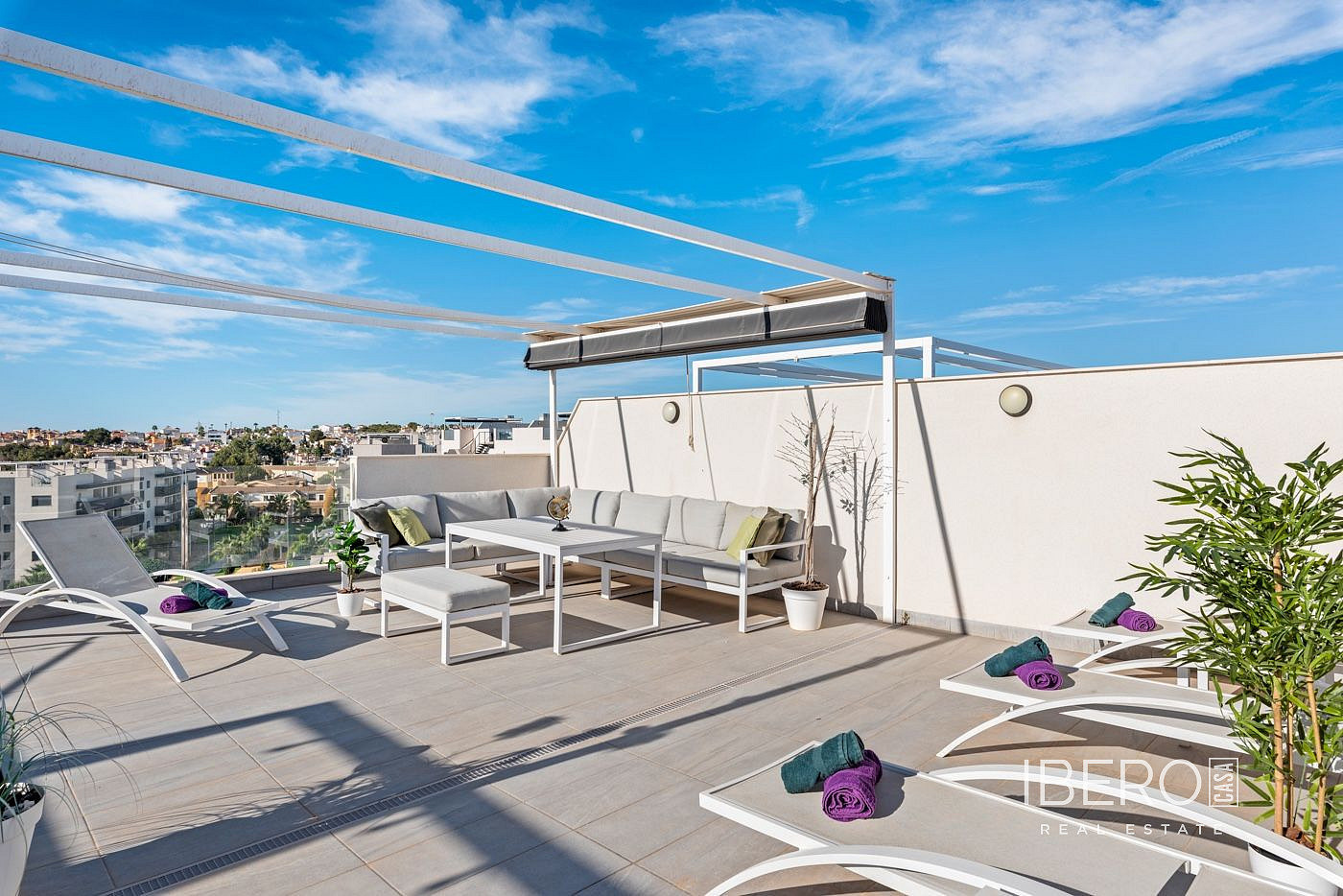 Piso 3+kk – Orihuela, Villa Martín - Vista 4