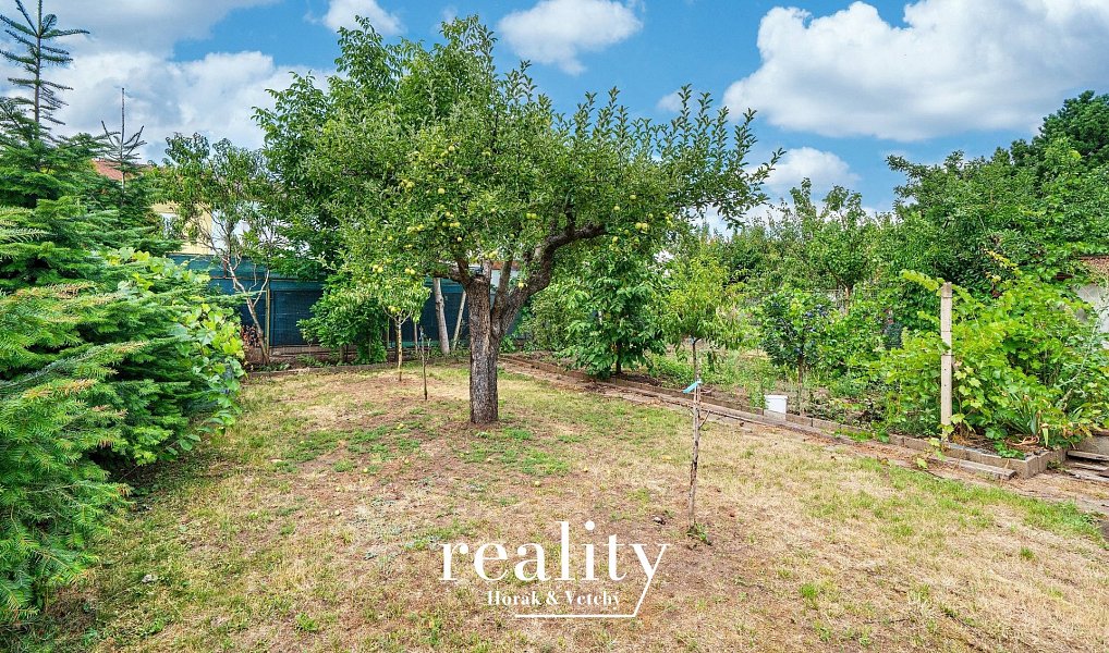 Prodej domu 112 m² s pozemkem 400 m², Hrušovany nad Jevišovkou – náhled fotky 37