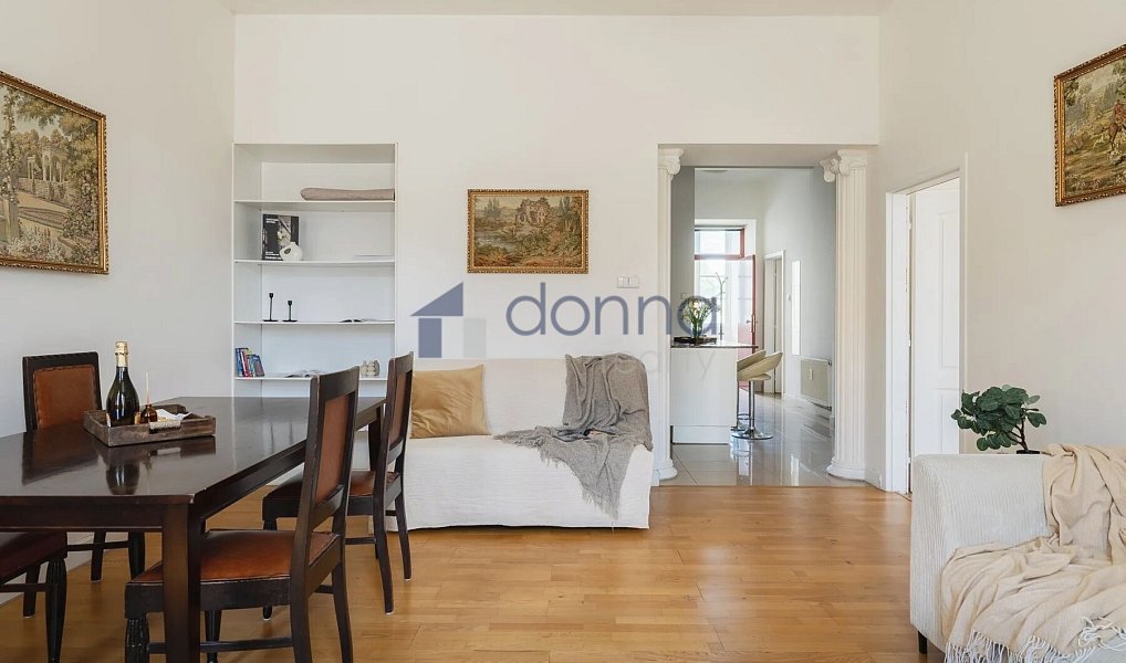 Pronájem bytu 3+kk 100 m², Praha – náhled fotky 18
