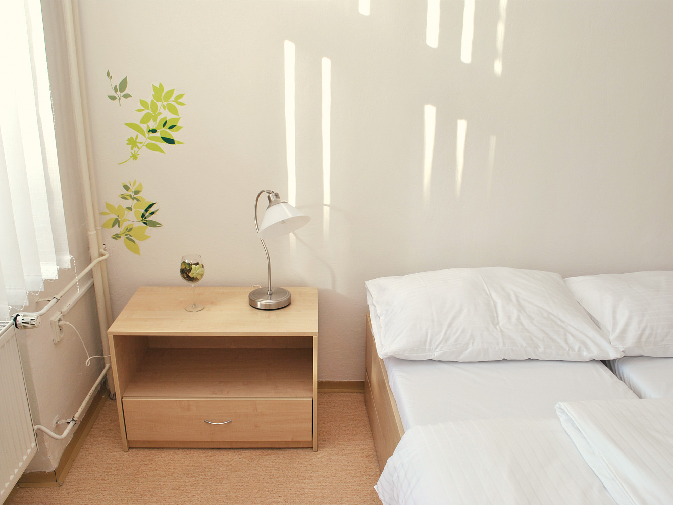 Pronájem bytu 3+1 110 m² – pohled 4