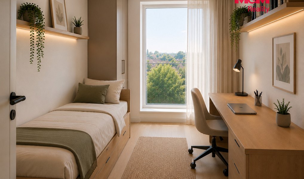 Prodej bytu atypického 104 m², Předboj – náhled fotky 4