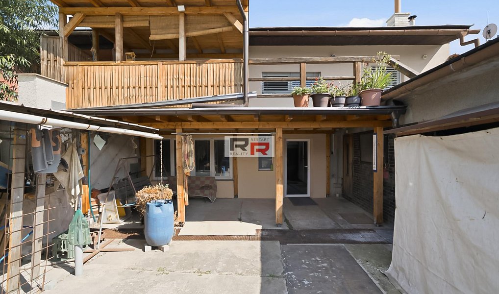 Prodej domu 289 m² s pozemkem 427 m², Olomouc – náhled fotky 35