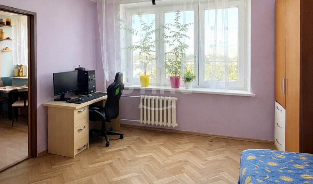 Prodej bytu 3+1 63 m², Opava – náhled fotky 3