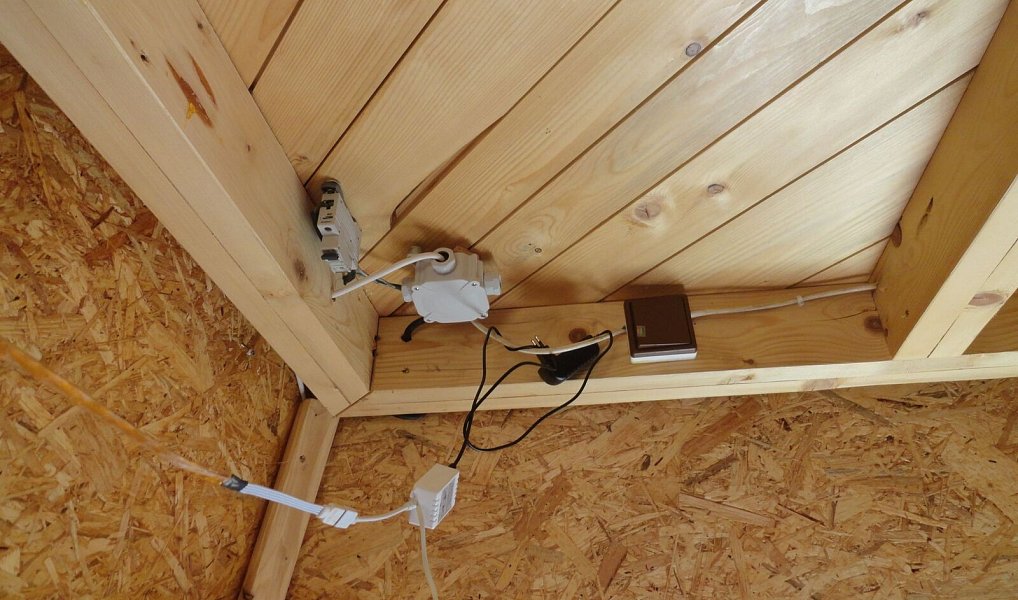 Prodej chaty/chalupy 20 m² s pozemkem 16 m², Čachrov – náhled fotky 7