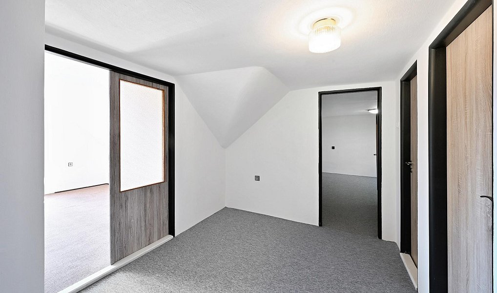 Prodej domu 250 m² s pozemkem 885 m², Milešov – náhled fotky 28