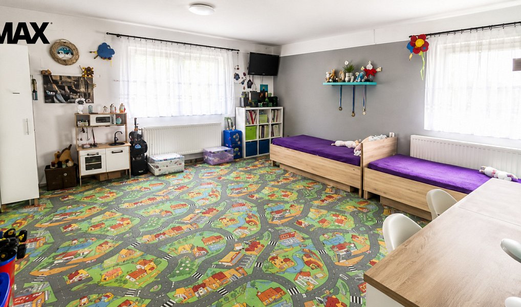 Prodej domu 286 m² s pozemkem 2 380 m², Dolní Moravice – náhled fotky 17