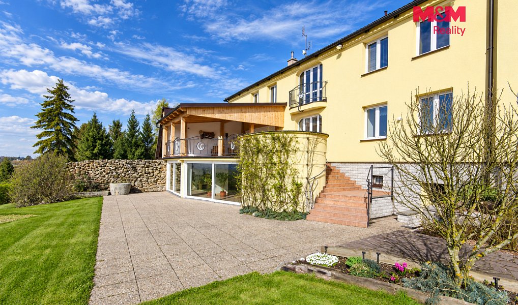 Prodej ubytovacího objektu 605 m², Těrlicko – náhled fotky 7