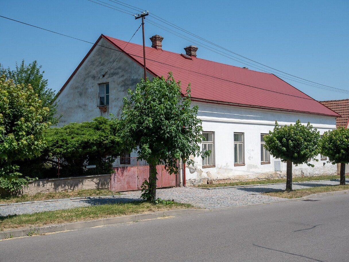 Hus, 162 m², grund 489 m²