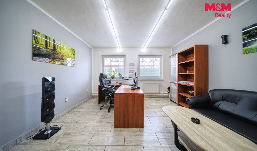 Prodej obchodních prostor 483 m², Ostrava – náhled fotky 3