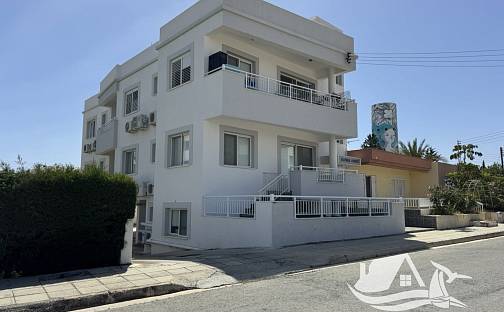 Prodej bytu 2+1 90 m², Yareskipou, Kypr