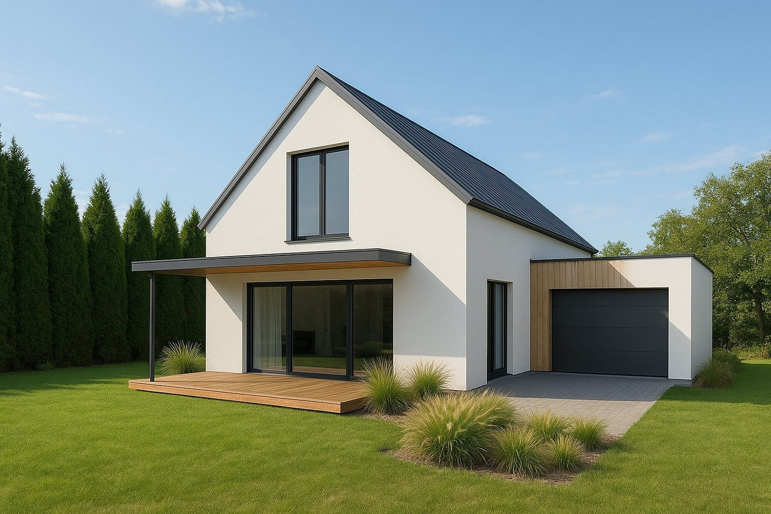 Prodej stavebního pozemku 875 m² — photo 2