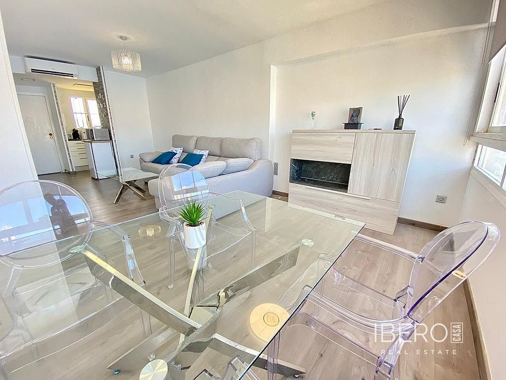 Piso 2+kk – Benidorm, Llevant, la Marina Baixa - Vista 4