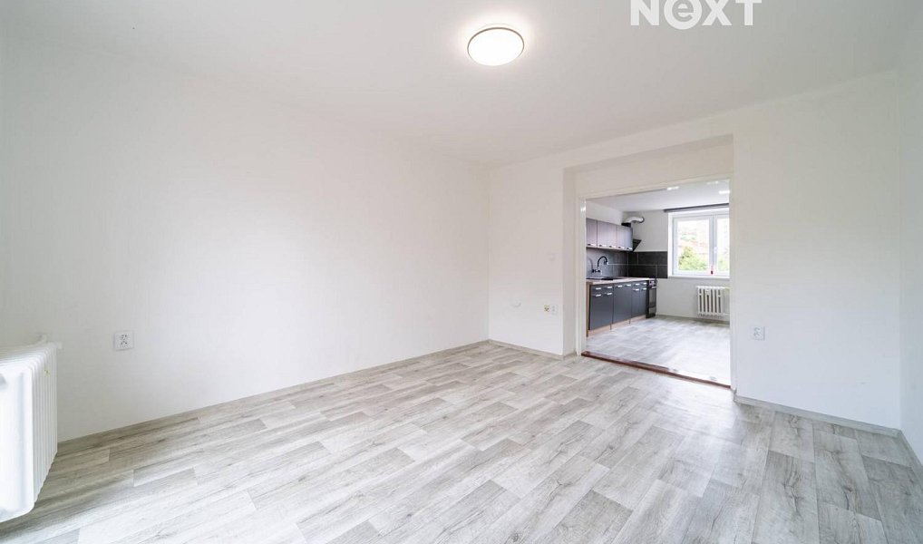 Pronájem bytu 2+1 55 m², Vsetín – náhled fotky 4