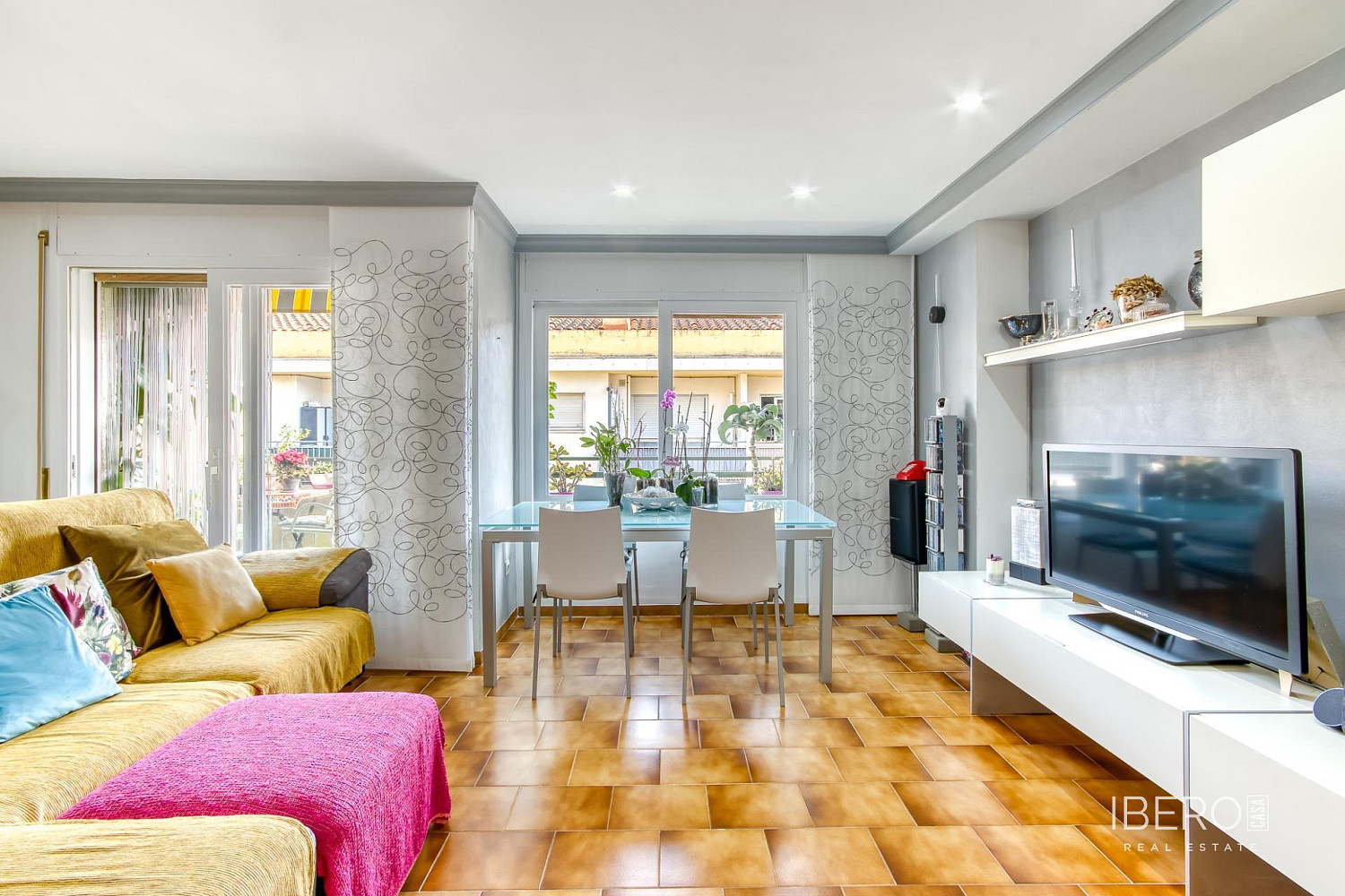Prodej bytu 3+kk 75 m²