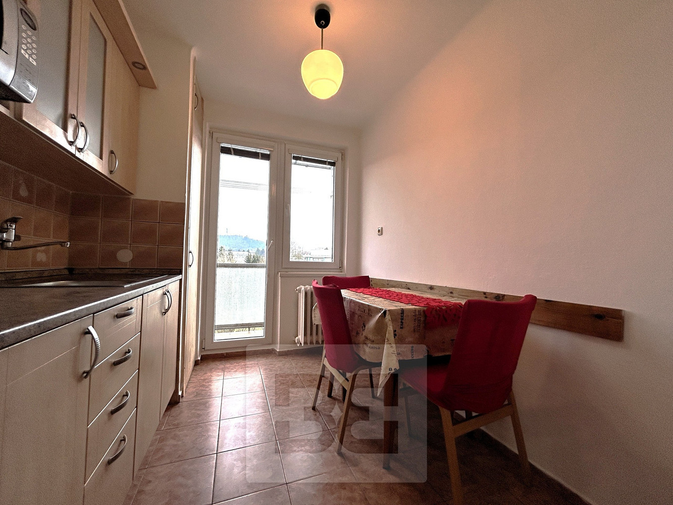Pronájem bytu 2+1 59 m² – fotografie 2