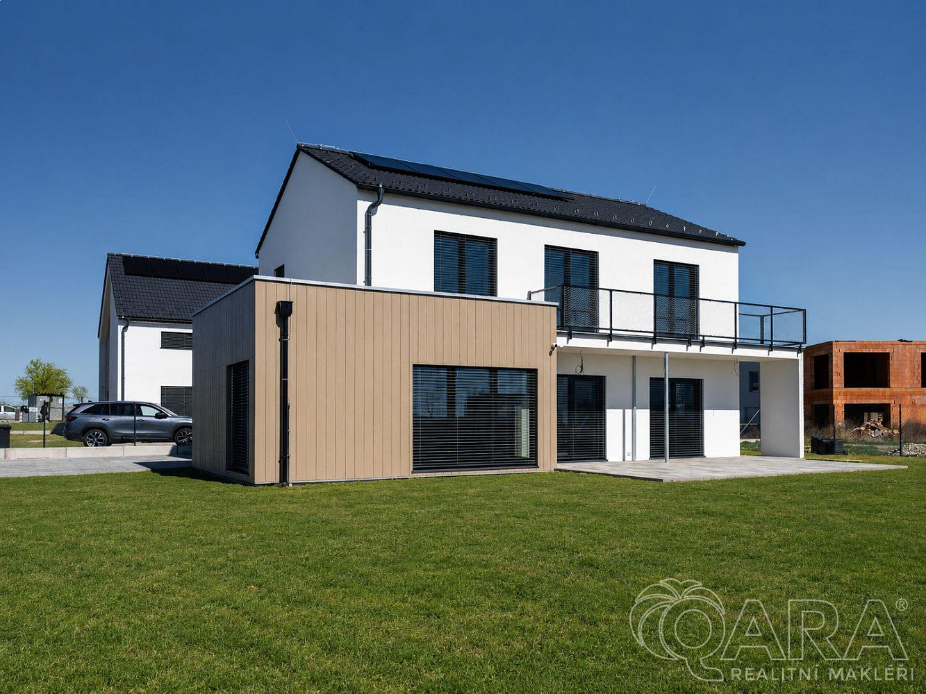 Prodej domu 160 m² s pozemkem 820 m² – fotografie 2