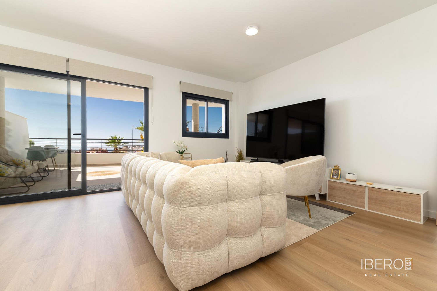 Piso 4+kk – Benalmádena - Vista 2