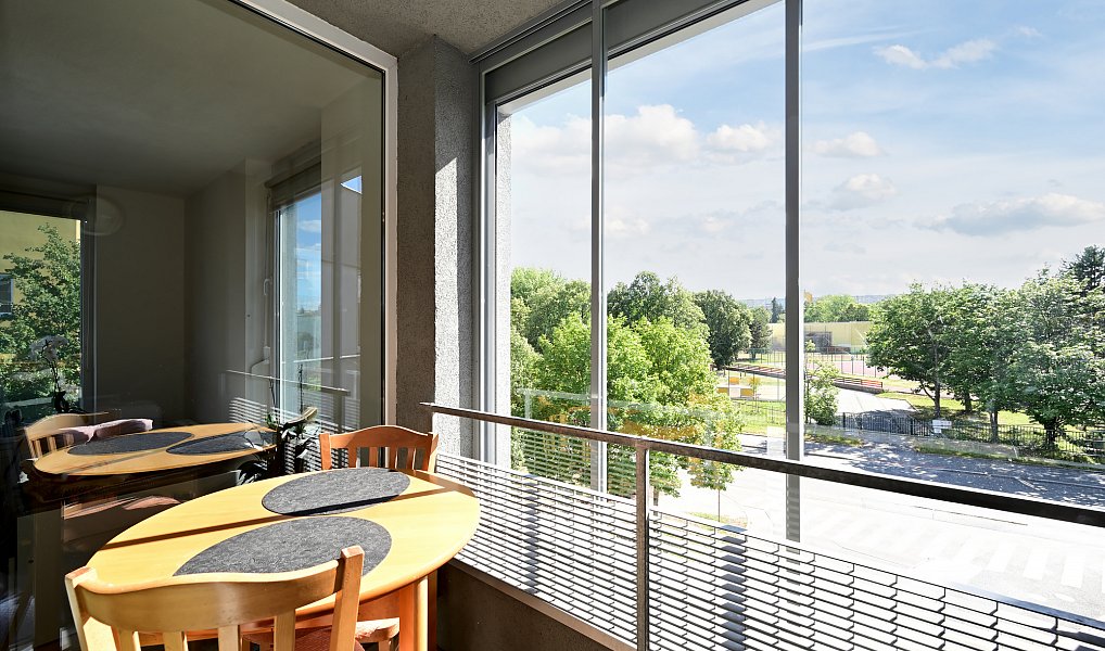 Prodej bytu 2+kk 47 m², Praha – náhled fotky 2