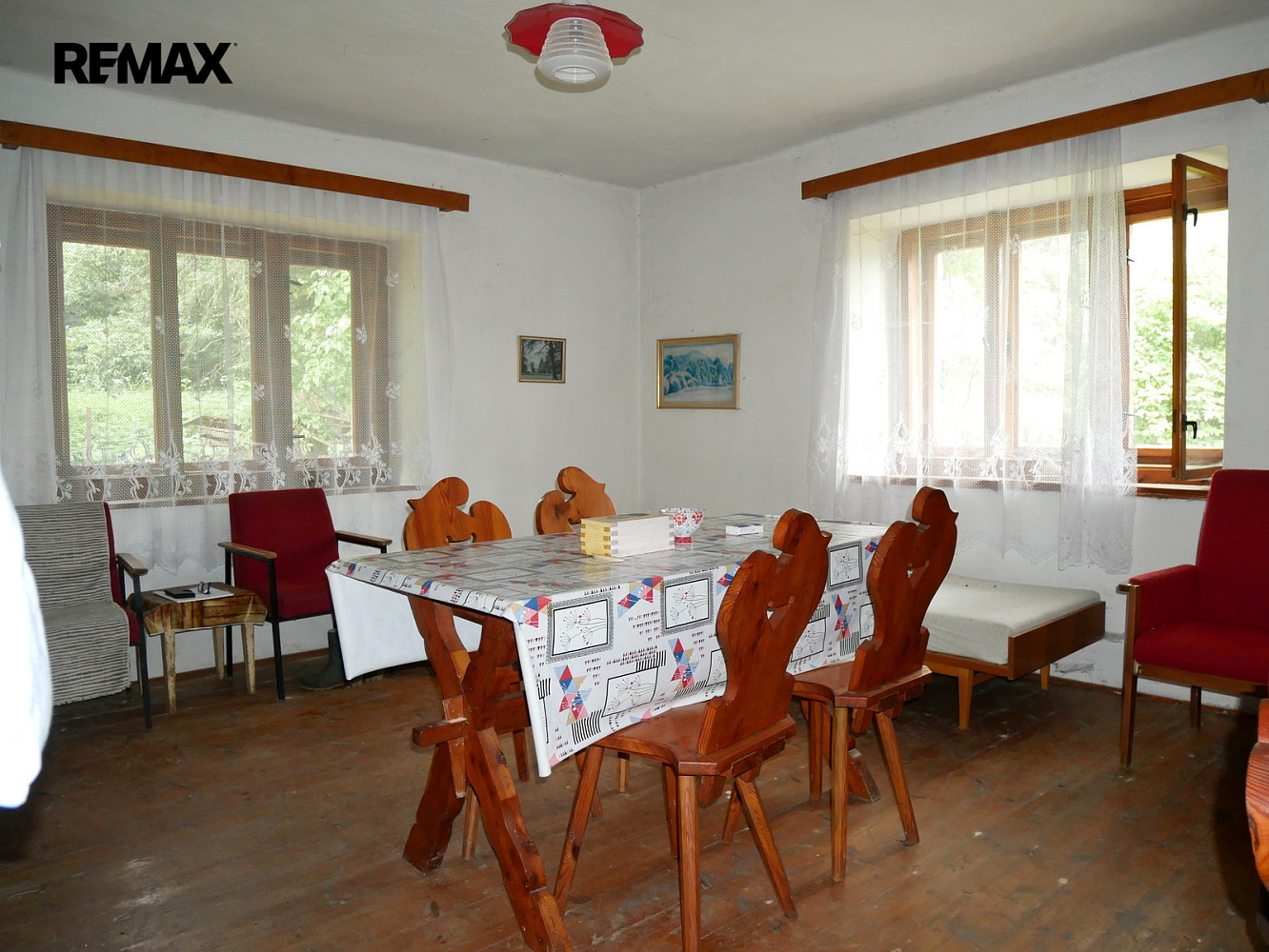 Prodej domu 159 m² s pozemkem 15 148 m² — photo 2