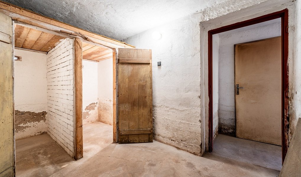 Prodej domu 166 m² s pozemkem 960 m², Slatiňany – náhled fotky 35