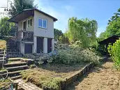 Prodej zahrady 494�m2
