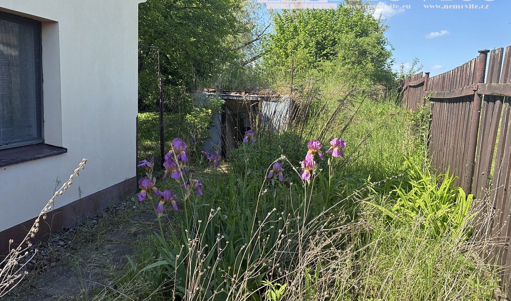 Prodej domu 60 m² s pozemkem 1 783 m², Čáslav – náhled fotky 14