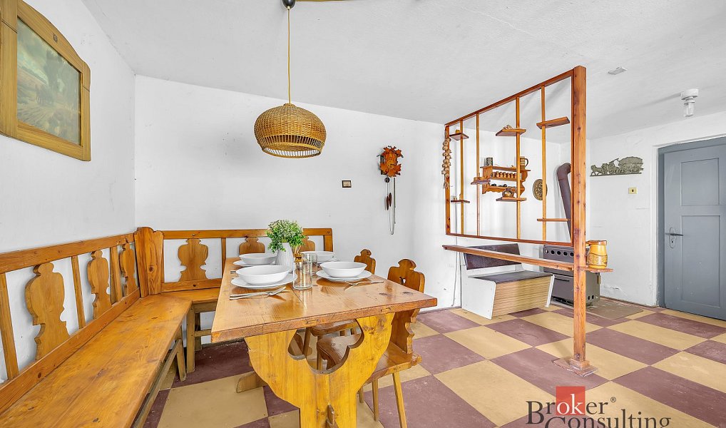 Prodej domu 145 m² s pozemkem 2 552 m², Šonov – náhled fotky 12