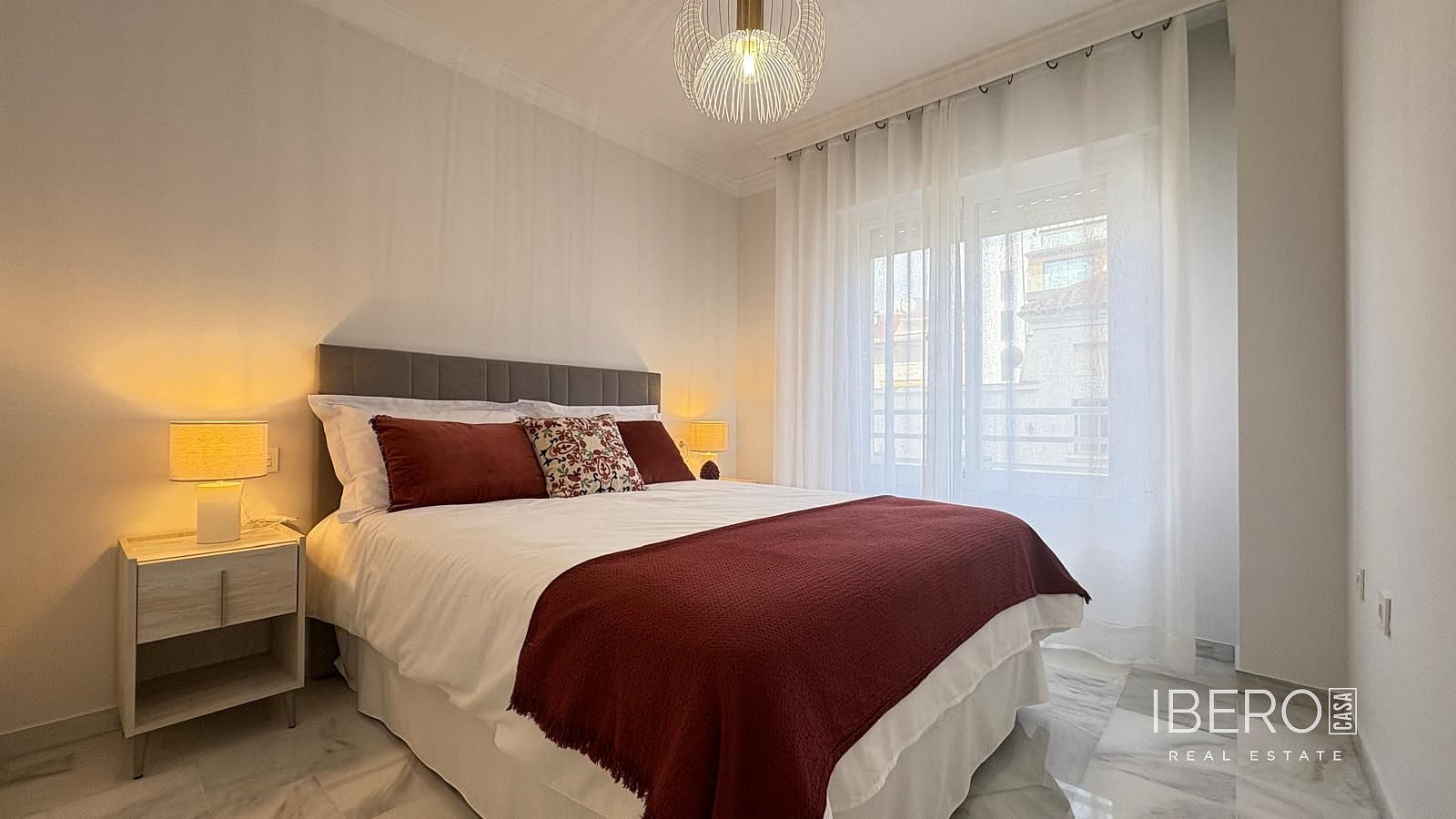 Pis 3+kk – Marbella, Barrio Alto - Vista 4