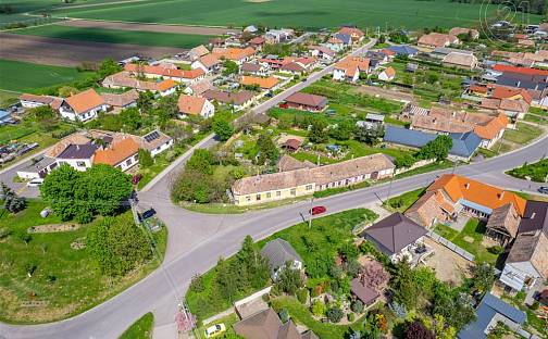 Prodej domu 149 m² s pozemkem 470 m², Strachotice, okres Znojmo