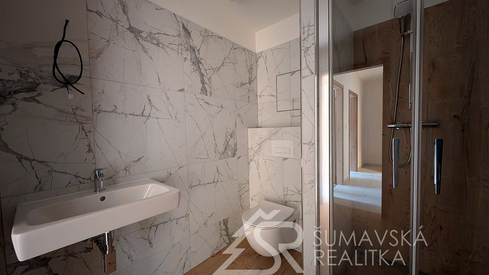 Prodej bytu 2+kk 41 m² – fotografie 5