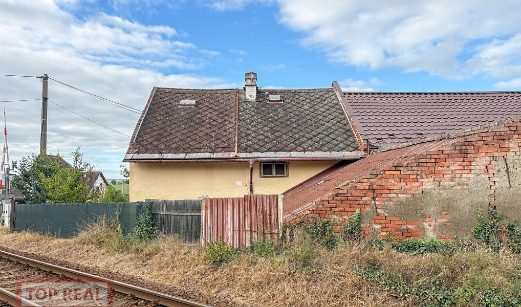 Prodej domu 76 m² s pozemkem 169 m², Zborovice – náhled fotky 26