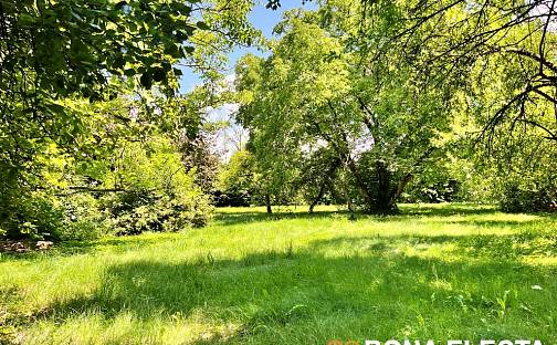 Prodej zahrady 1 423 m², Kopřivnice, okres Nový Jičín