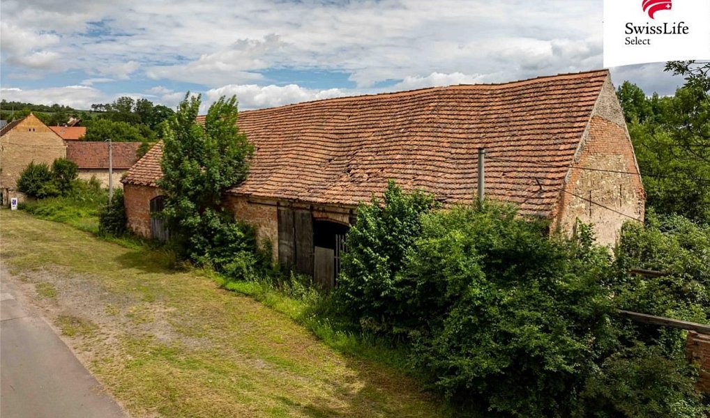 Prodej domu 620 m² s pozemkem 6 027 m², Klobuky – náhled fotky 28