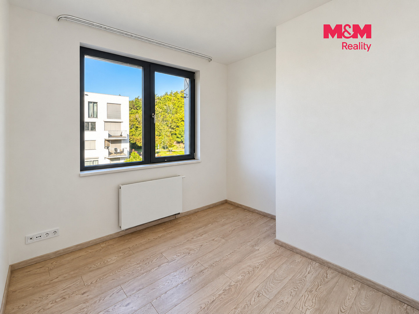 Pronájem bytu 4+kk 91 m² – fotografie 4
