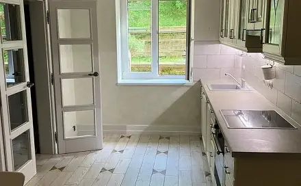 Pronájem bytu 1+1 40 m²