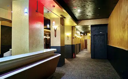 Pronájem obchodních prostor 411 m², Masarykova třída, Teplice