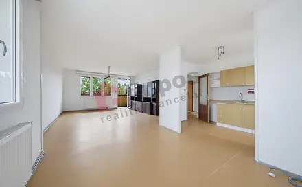 Prodej bytu 2+kk 73 m², Vršní, Praha 8 - Kobylisy