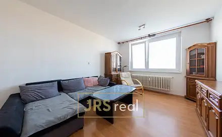 Pronájem bytu 3+1 75 m²
