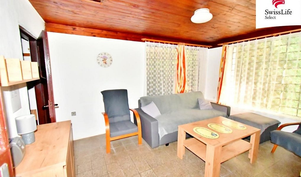 Prodej chaty/chalupy 62 m² s pozemkem 482 m², Samopše – náhled fotky 13
