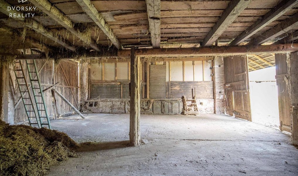 Prodej domu 170 m² s pozemkem 1 463 m², Jankovice – náhled fotky 18